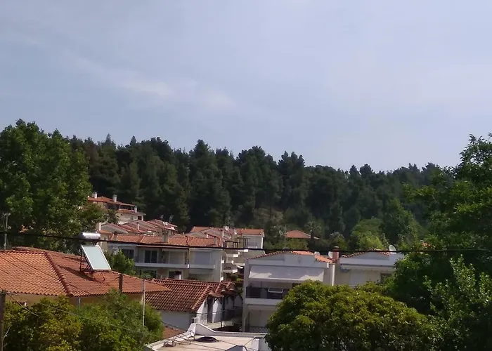 Iliaktida *