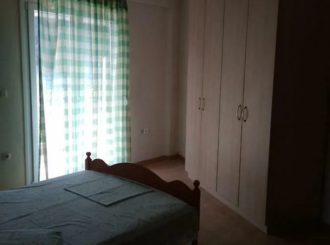 Iliaktida Apartment *