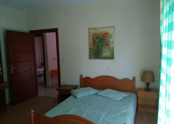 Apartment Iliaktida