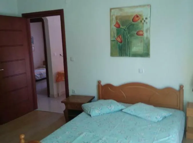 Apartment Iliaktida Siviri