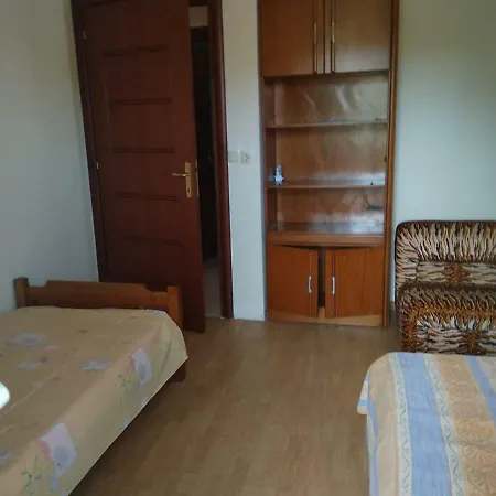 Apartmán Iliaktida *