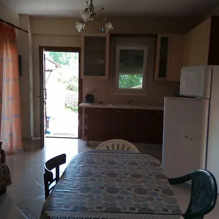 Appartamento Iliaktida