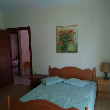 Apartament Iliaktida