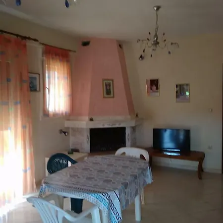 Iliaktida Appartamento Siviri