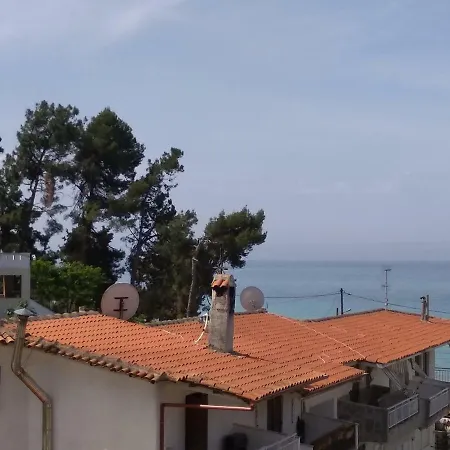 Apartament Iliaktida