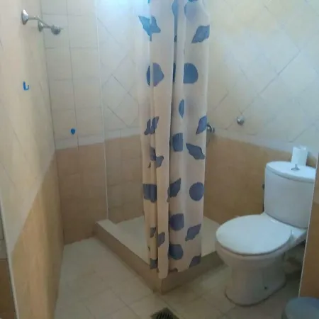 Iliaktida Appartamento *