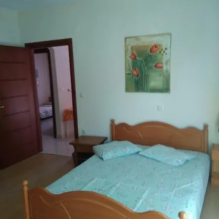 Appartamento Iliaktida Siviri