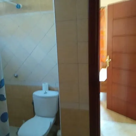 Appartamento Iliaktida