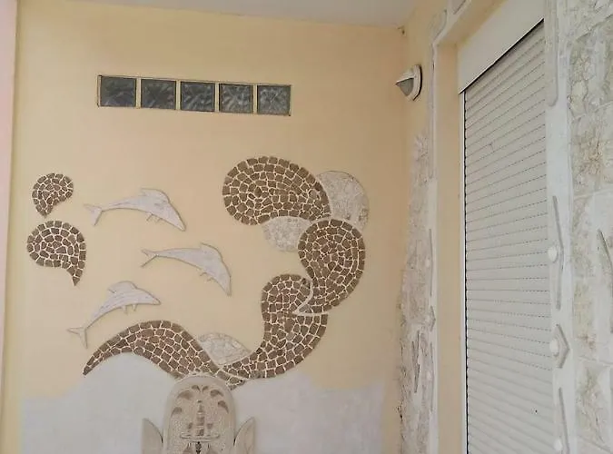 Apartament Iliaktida Siviri
