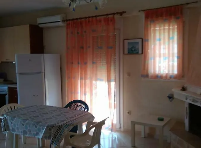 Iliaktida Apartament *
