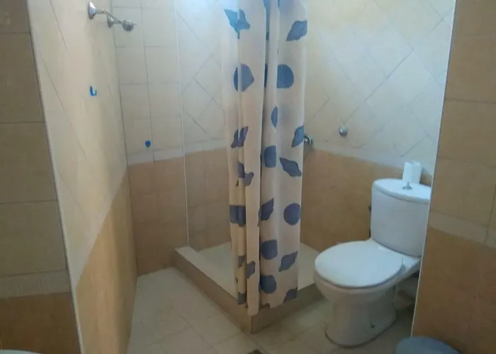 Iliaktida Apartament *